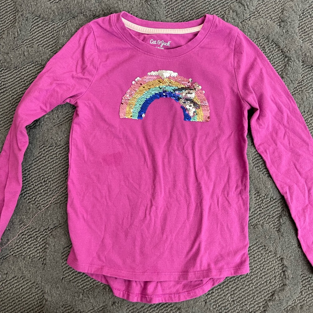 Rainbow 🌈 shirt